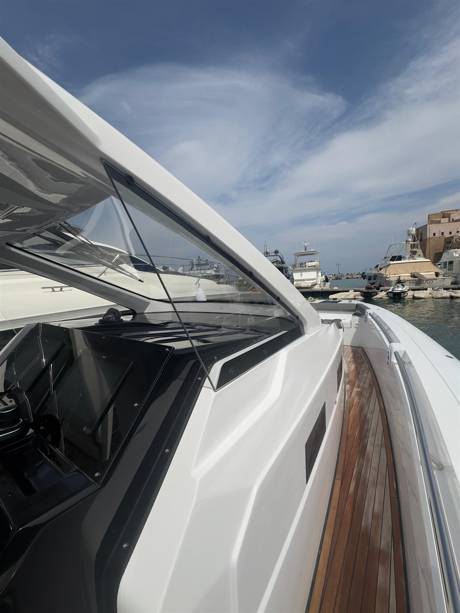 Pirelli 42 usato - foto hero 14