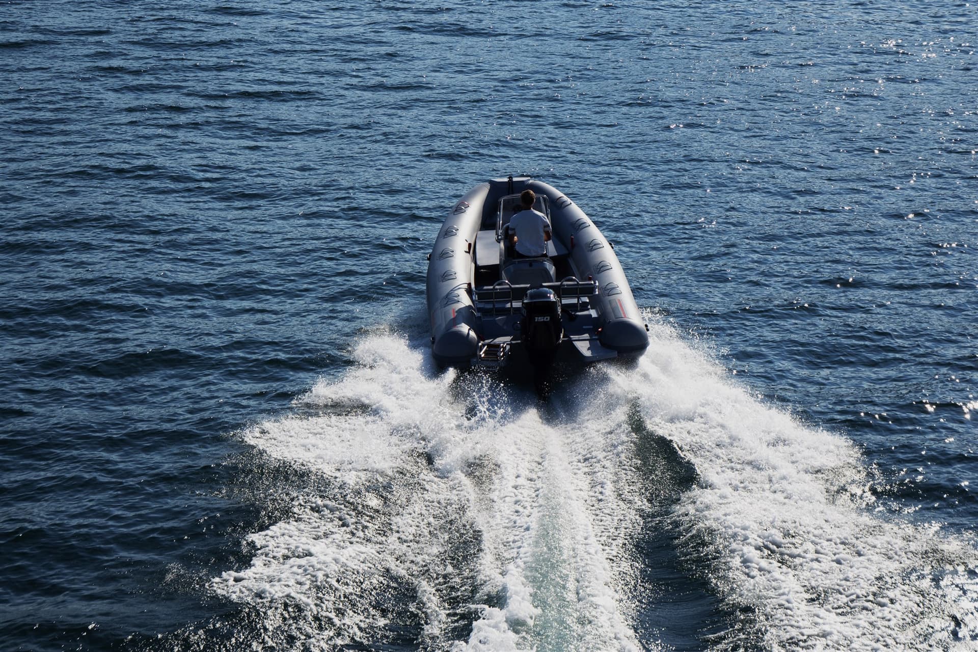 Marshall M4 Touring usato - dettaglio 1