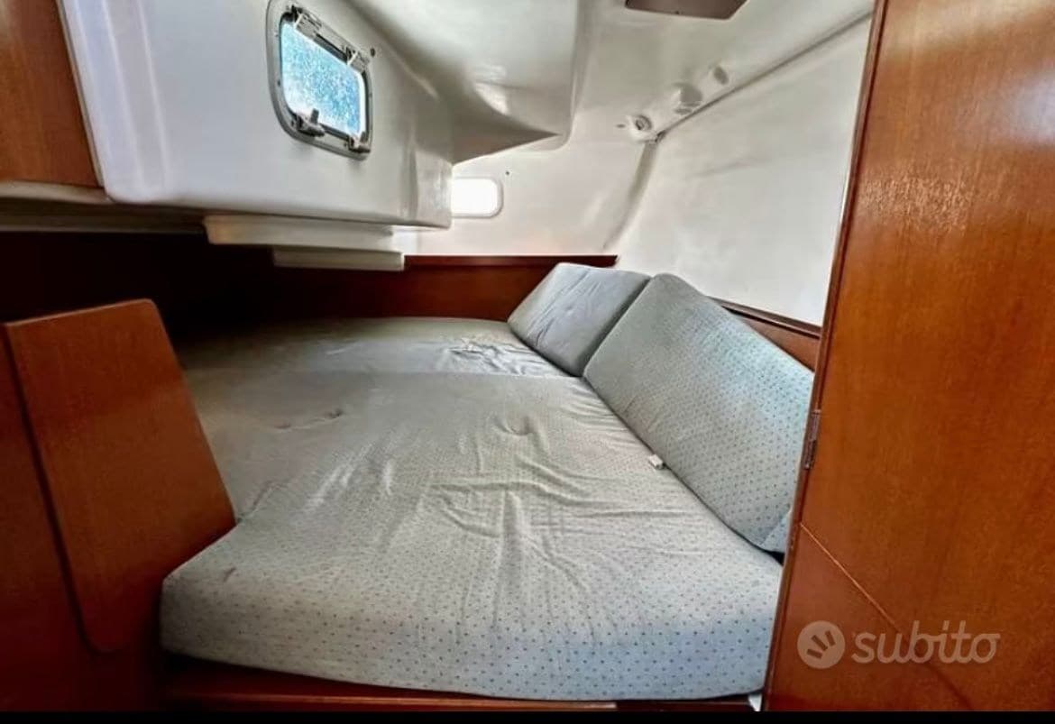Beneteau Oceanis 311 gebraucht - Hauptbild 11