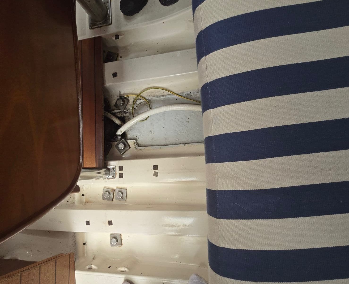 Beneteau Oceanis 311 gebraucht - Hauptbild 10