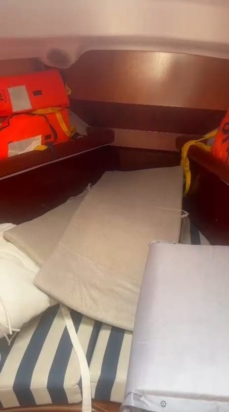 Beneteau Oceanis 311 gebraucht - Hauptbild 15