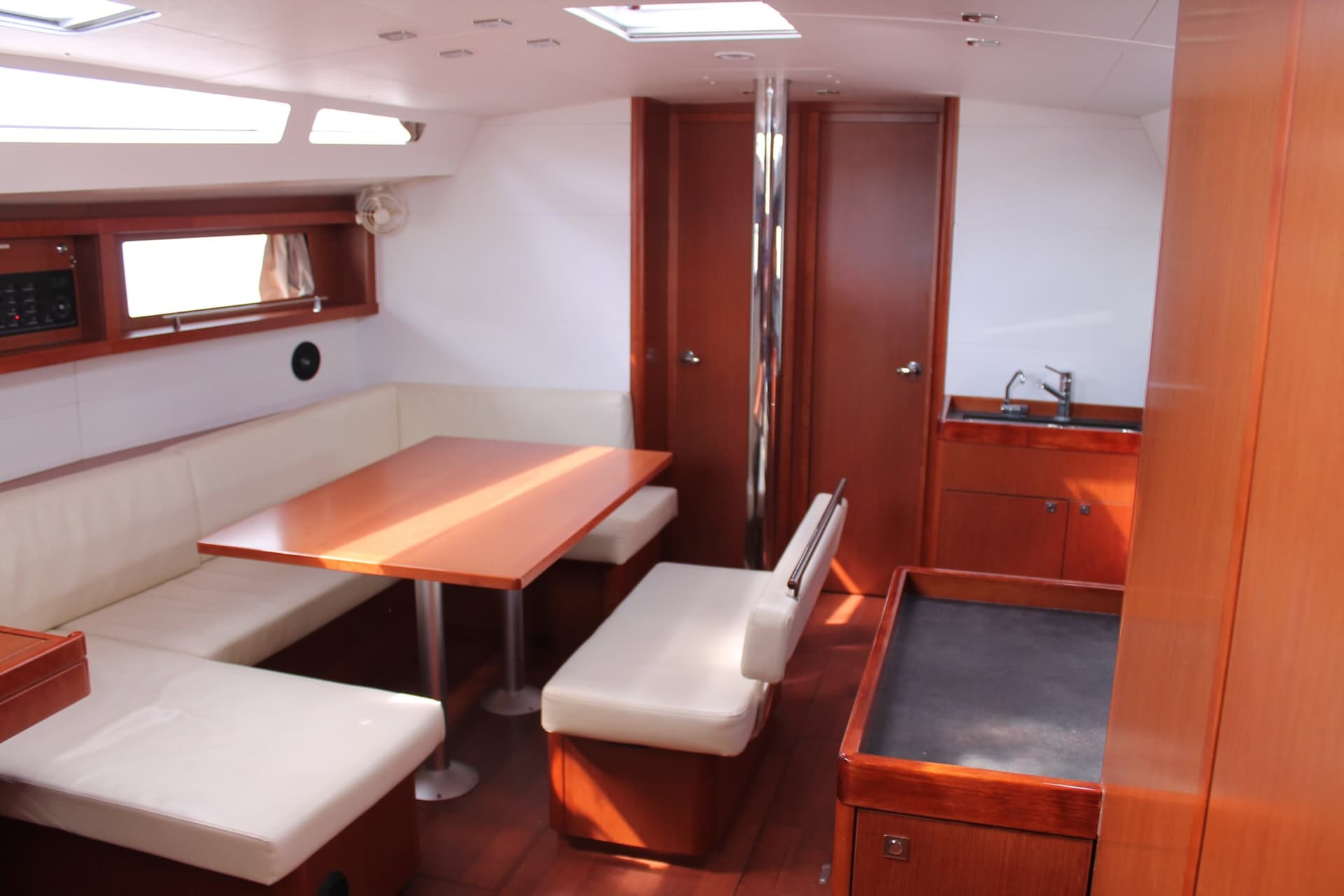 Beneteau OCEANIS 48 gebraucht - Hauptbild 10