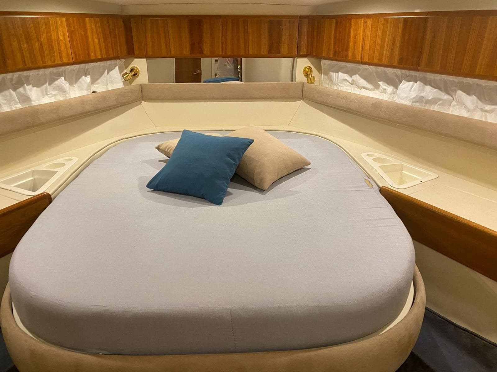 Fiart Mare Fiart 40 Genuis usato - dettaglio 4