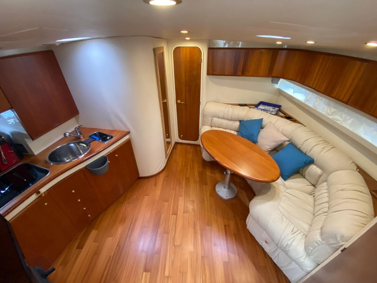 Fiart Mare Fiart 40 Genuis usato - dettaglio 3