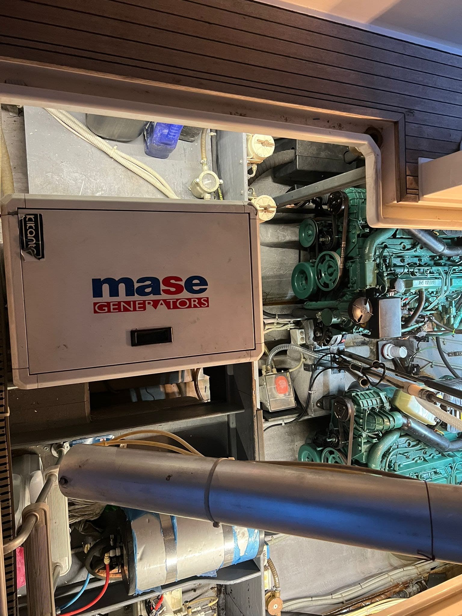 Fiart Mare Fiart 40 Genuis usato - dettaglio 1