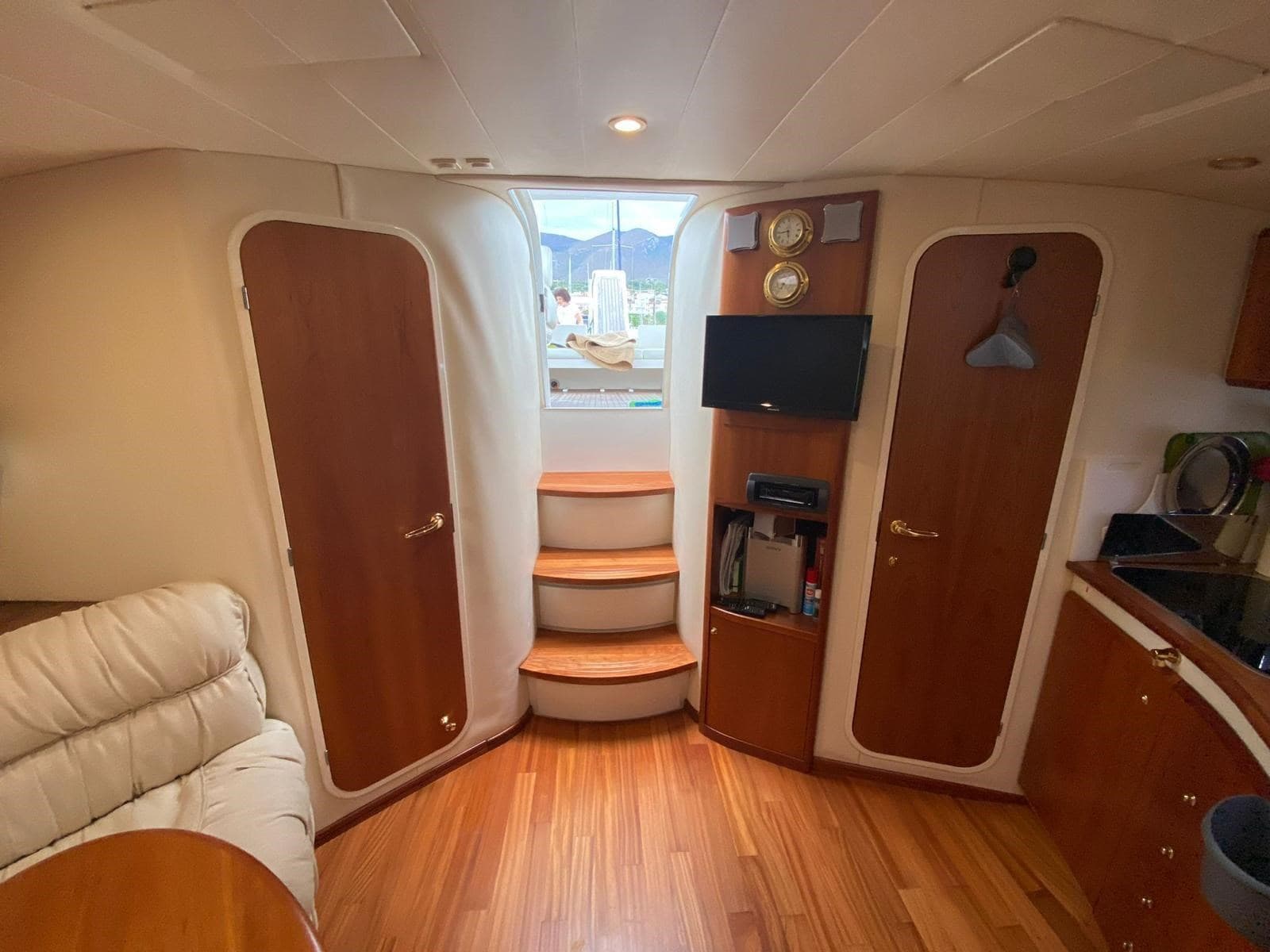 Fiart Mare Fiart 40 Genuis usato - dettaglio 2