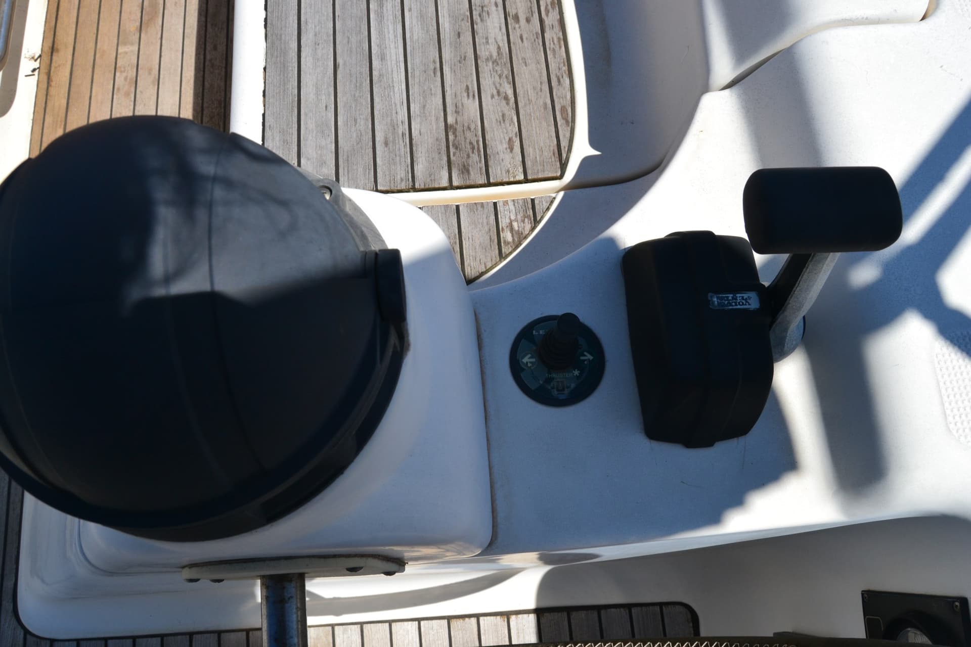 Bavaria 50 Cruiser d'occasion - image hero 10
