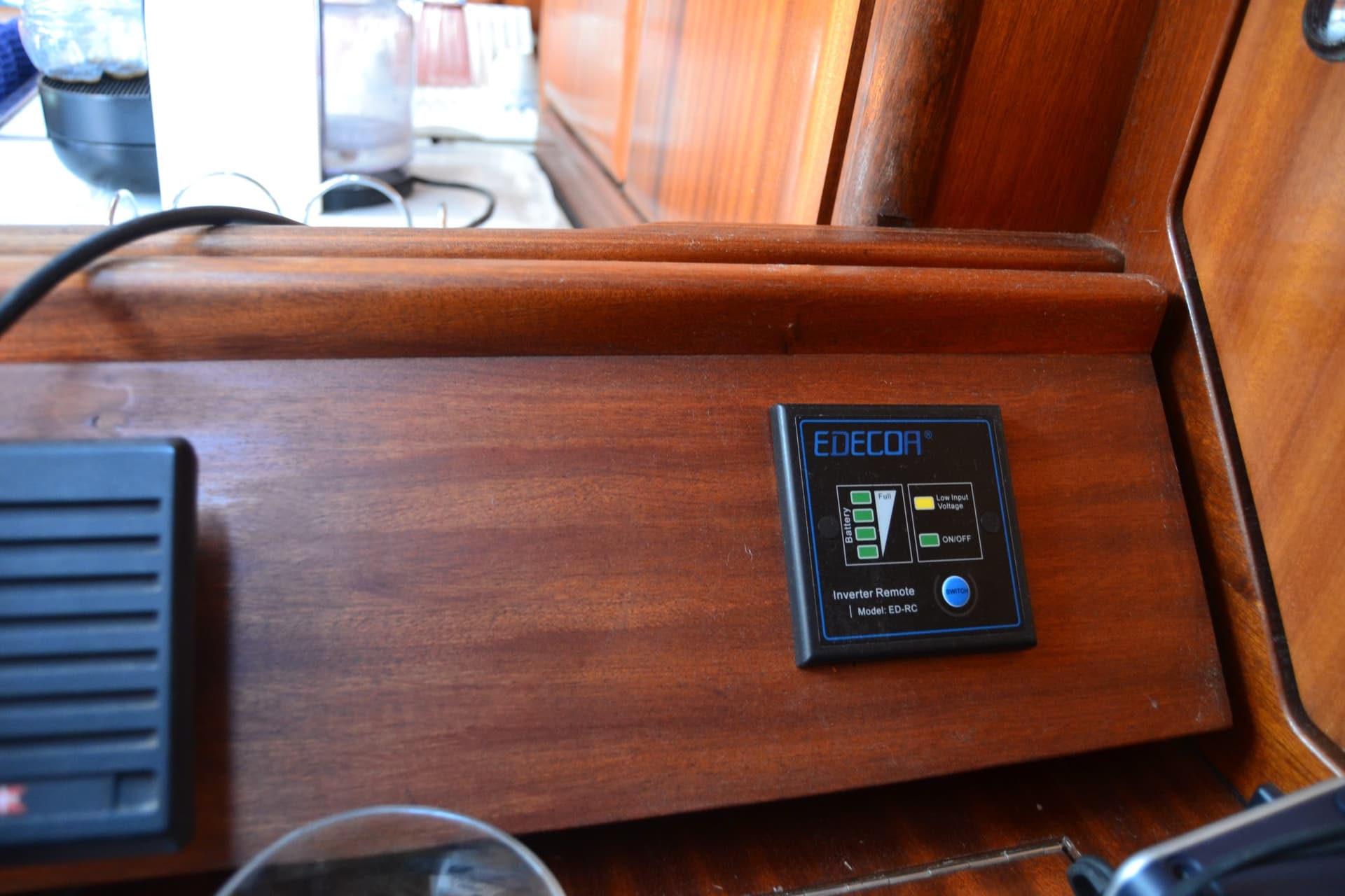 Bavaria 50 Cruiser d'occasion - image hero 22