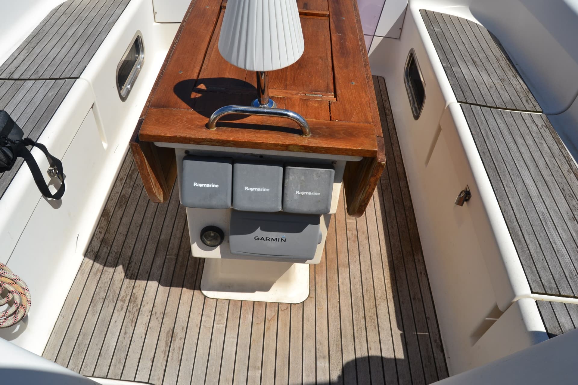 Bavaria 50 Cruiser d'occasion - image hero 9