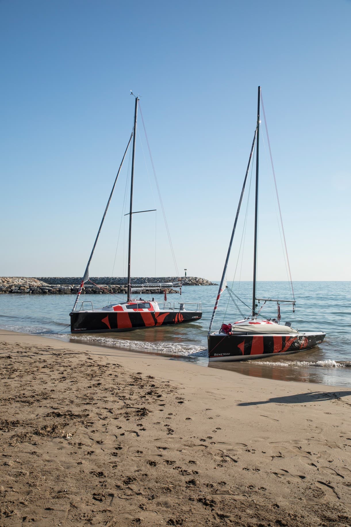 Beneteau First 24 usato - dettaglio 3
