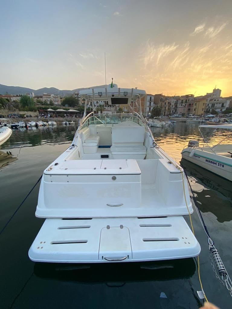 Pro-line 32.5 used - detail 4