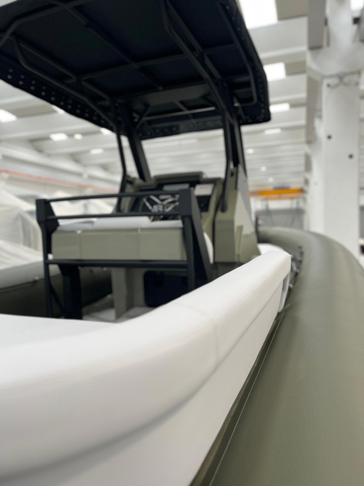 G-Tender Otto.7 8034 - Detail View 1 G-Tender Otto.7 8034 - Detail View 1