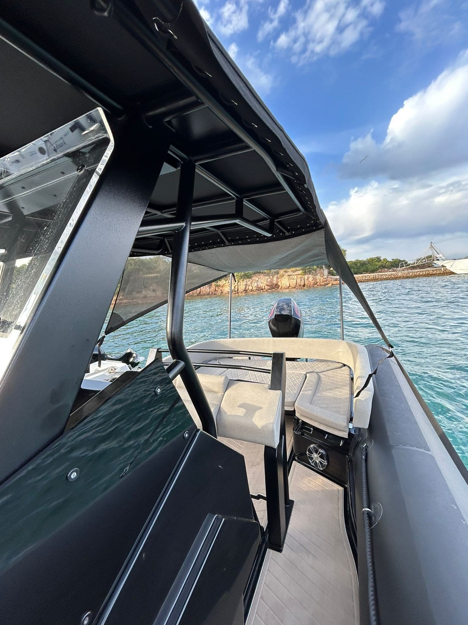 G-Tender Otto.7 - Detail View 1 G-Tender Otto.7 - Detail View 1