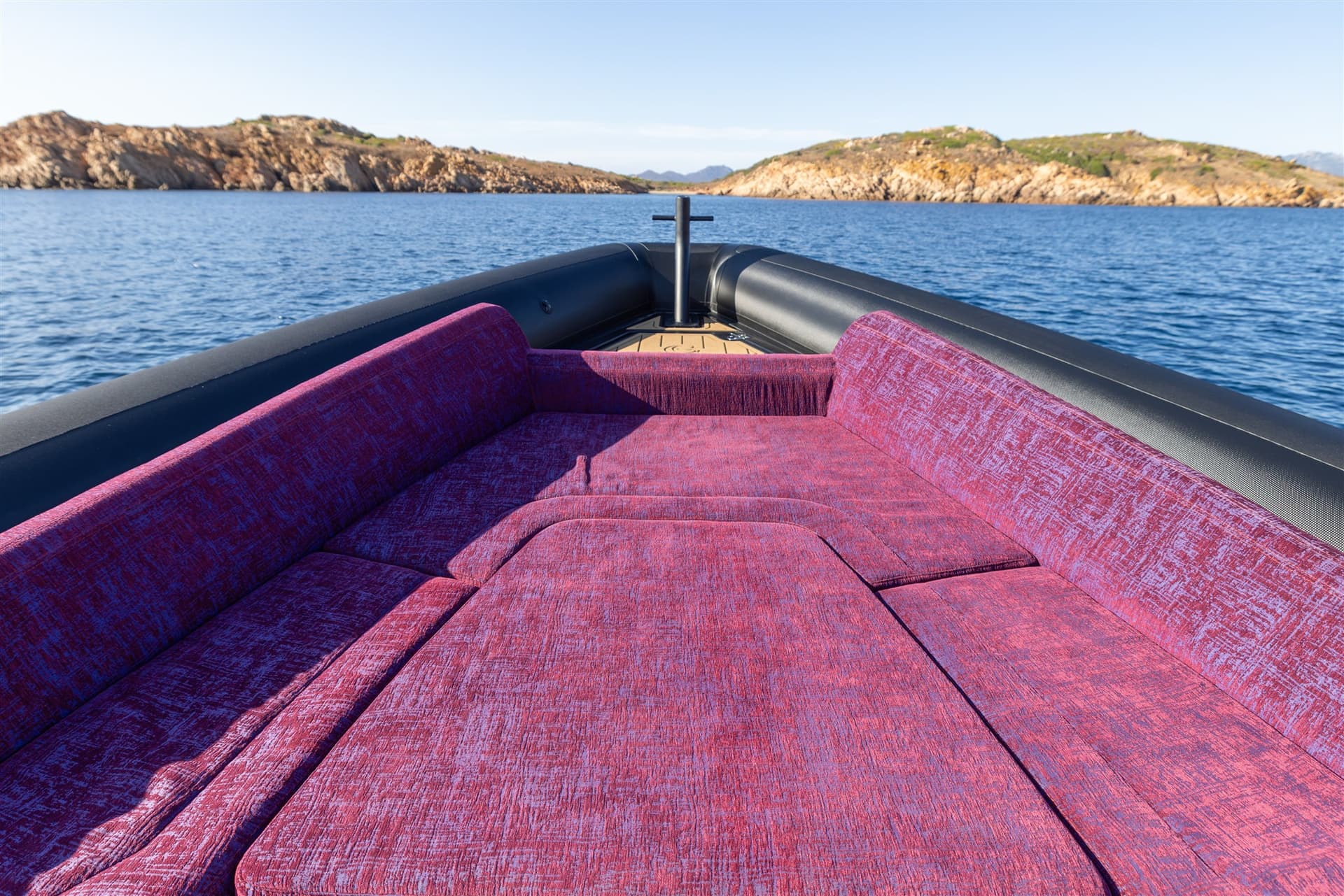 G-Tender Dieci 1007 usato - dettaglio 4