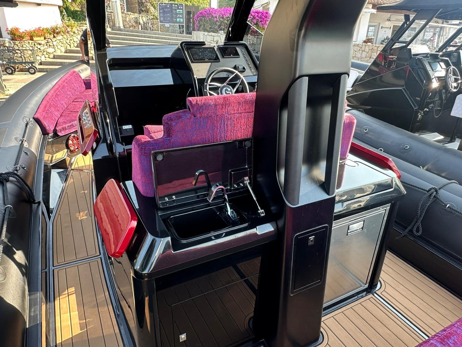 G-Tender Dieci 1007 usato - dettaglio 3