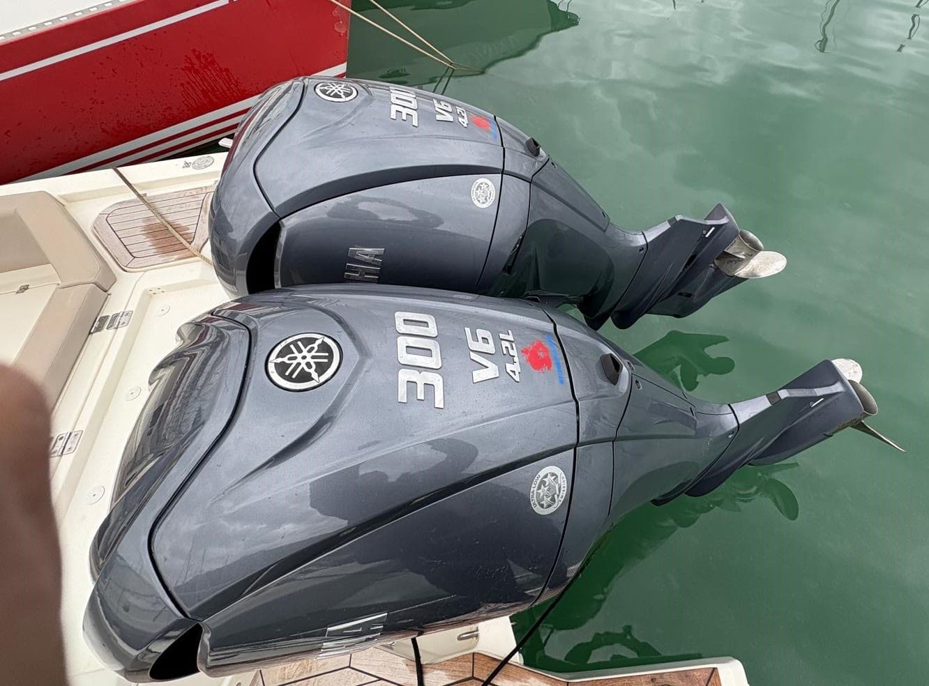 Jokerboat CLUBMAN C35 T-TOP d'occasion - image hero 11
