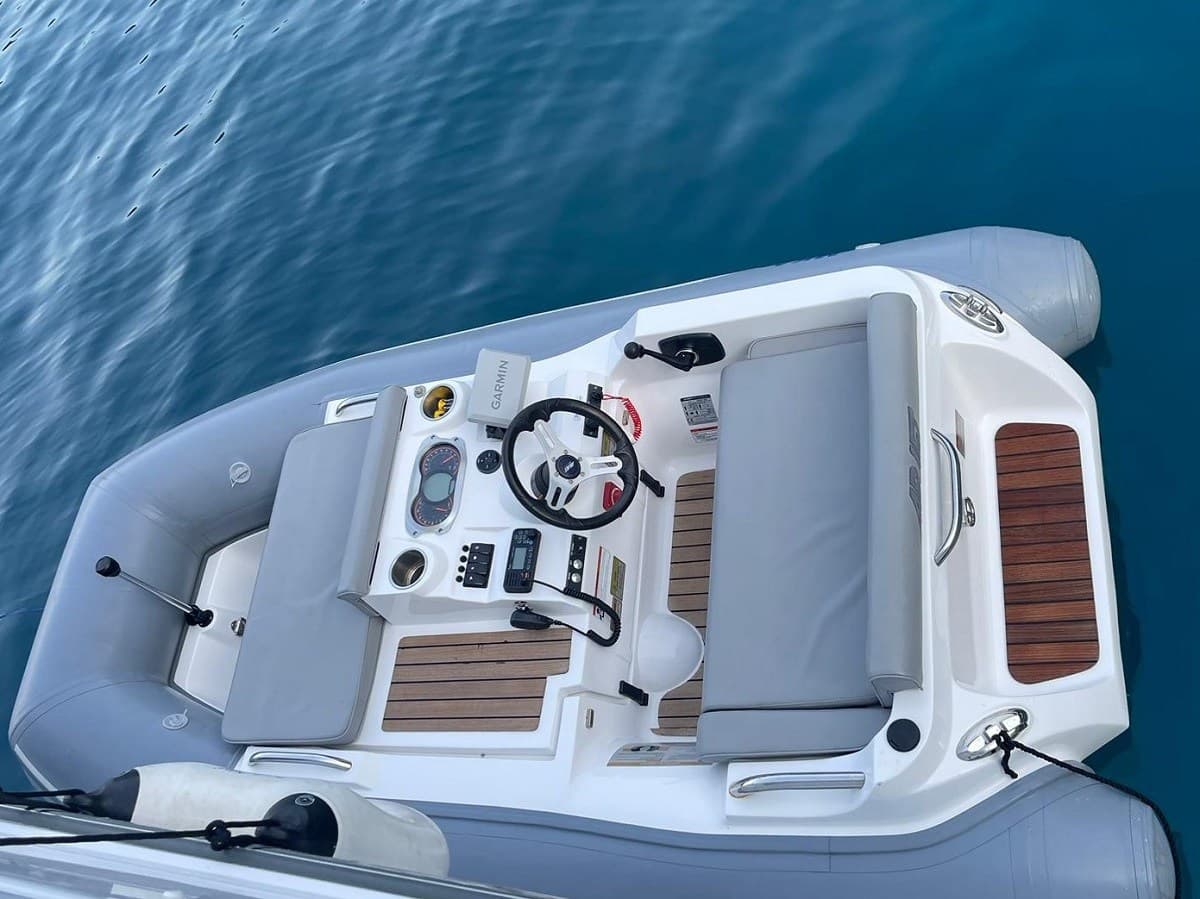 Azimut 53 Flybridge usato - foto hero 19
