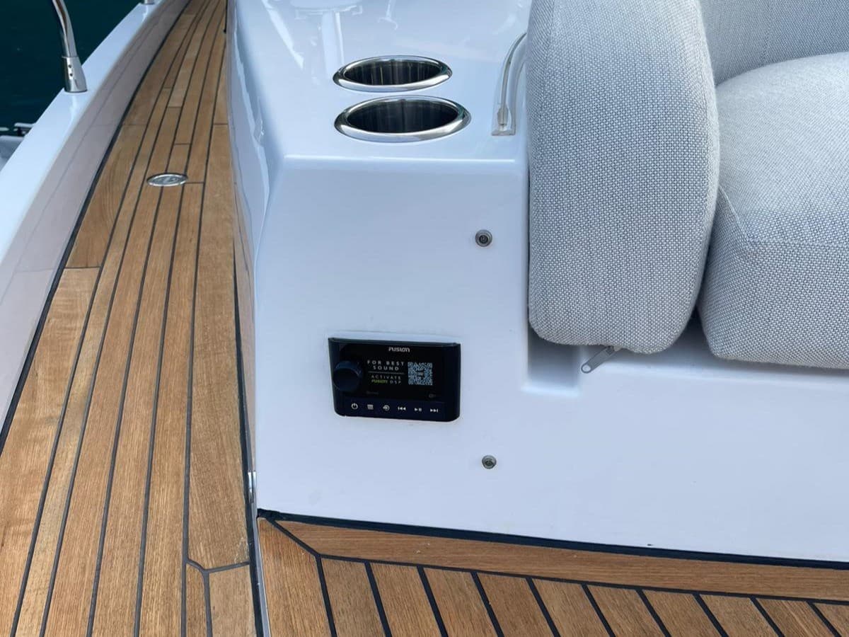 Azimut 53 Flybridge usato - foto hero 7