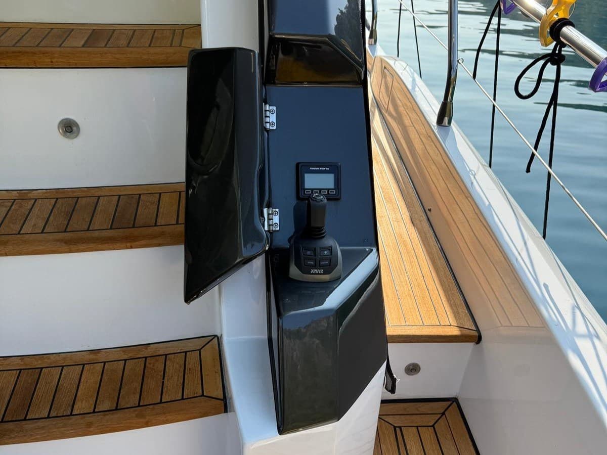 Azimut 53 Flybridge usato - foto hero 11