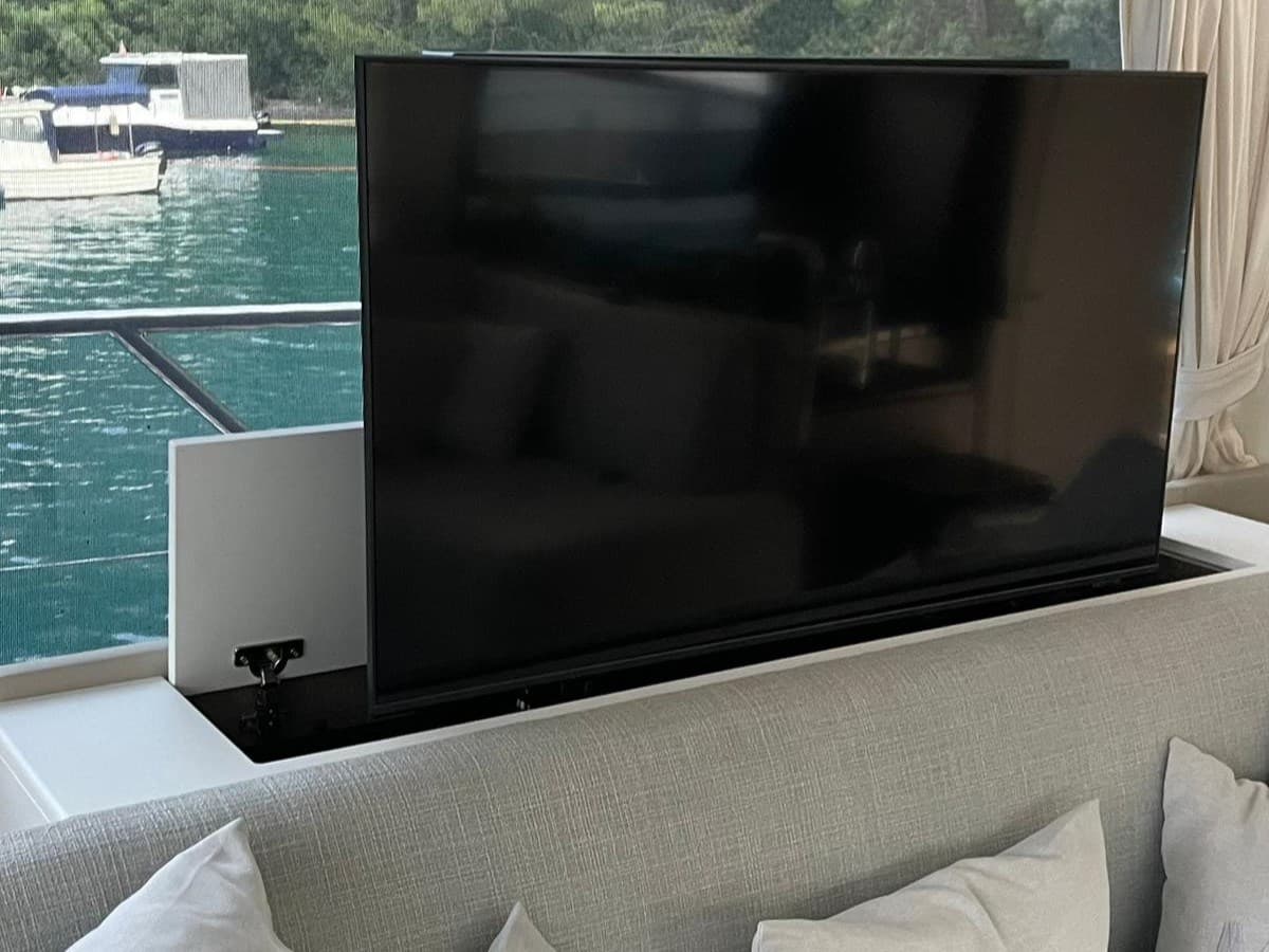 Azimut 53 Flybridge usato - foto hero 13