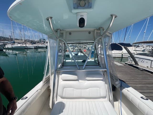 Regulator Regulator 26 Fs used - detail 3