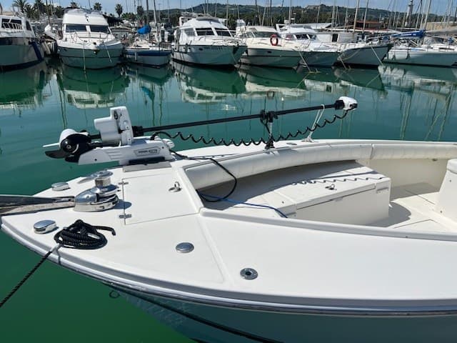 Regulator Regulator 26 Fs used - detail 2