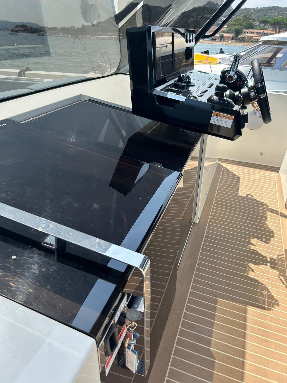 De Antonio Yachts D50 Open usato - foto hero 8