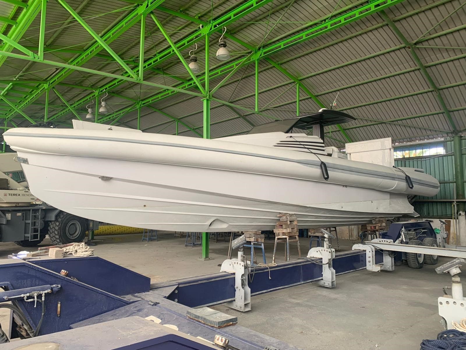 Zeta Elle ZL 15 gebraucht - Hauptbild 8