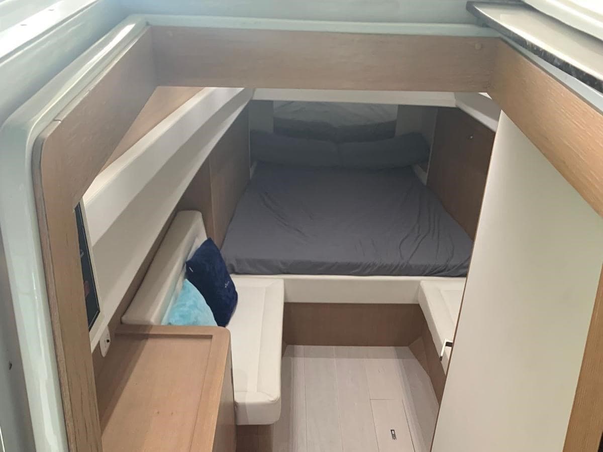 Zeta Elle ZL 15 gebraucht - Hauptbild 19