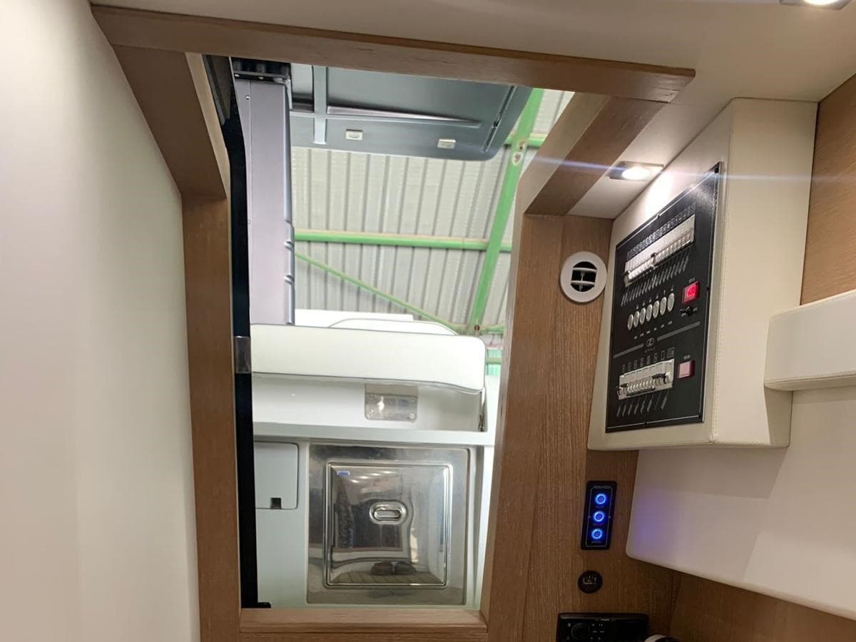 Zeta Elle ZL 15 gebraucht - Hauptbild 16