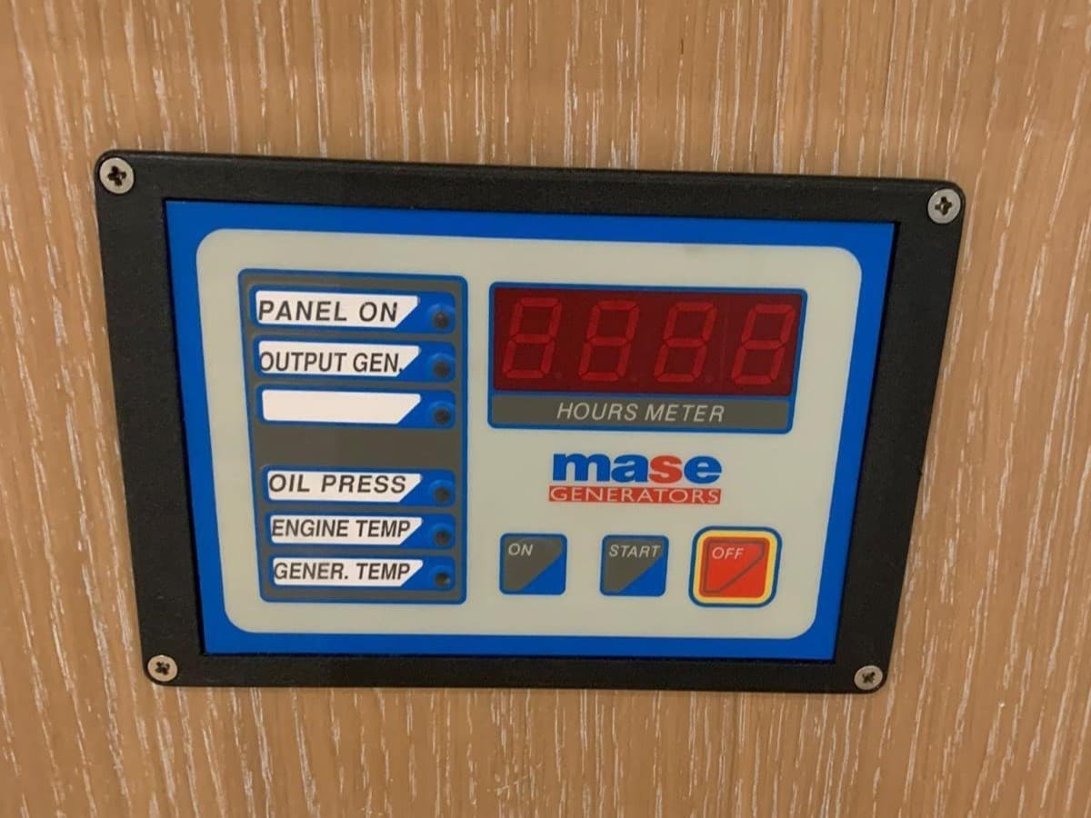 Zeta Elle ZL 15 gebraucht - Hauptbild 23