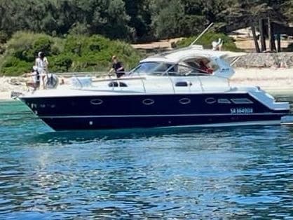 Manò Marine M 35 usato - foto hero 2