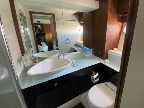 Sunseeker Predator 64 gebraucht - Hauptbild 22
