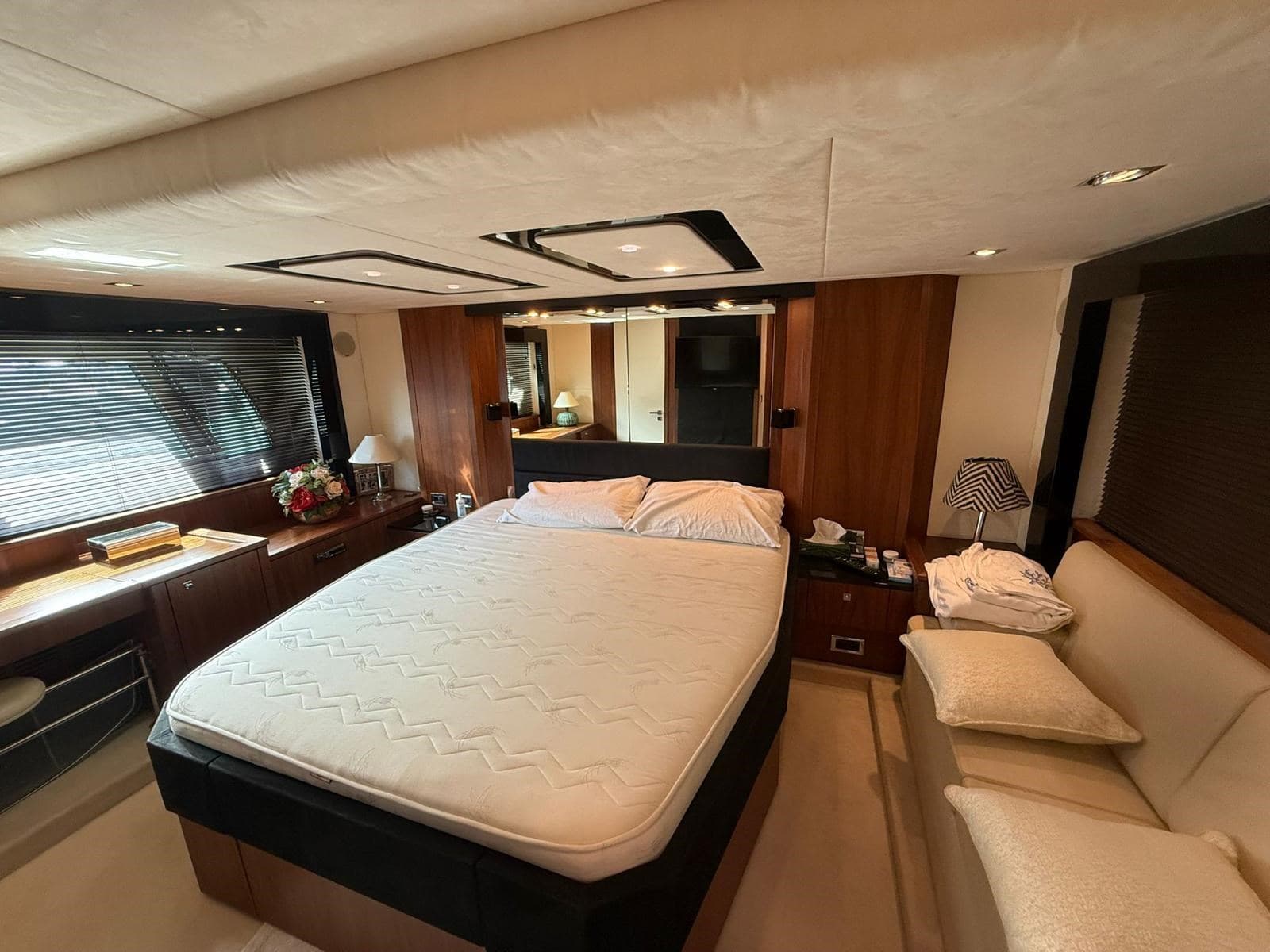 Sunseeker Predator 64 gebraucht - Hauptbild 18