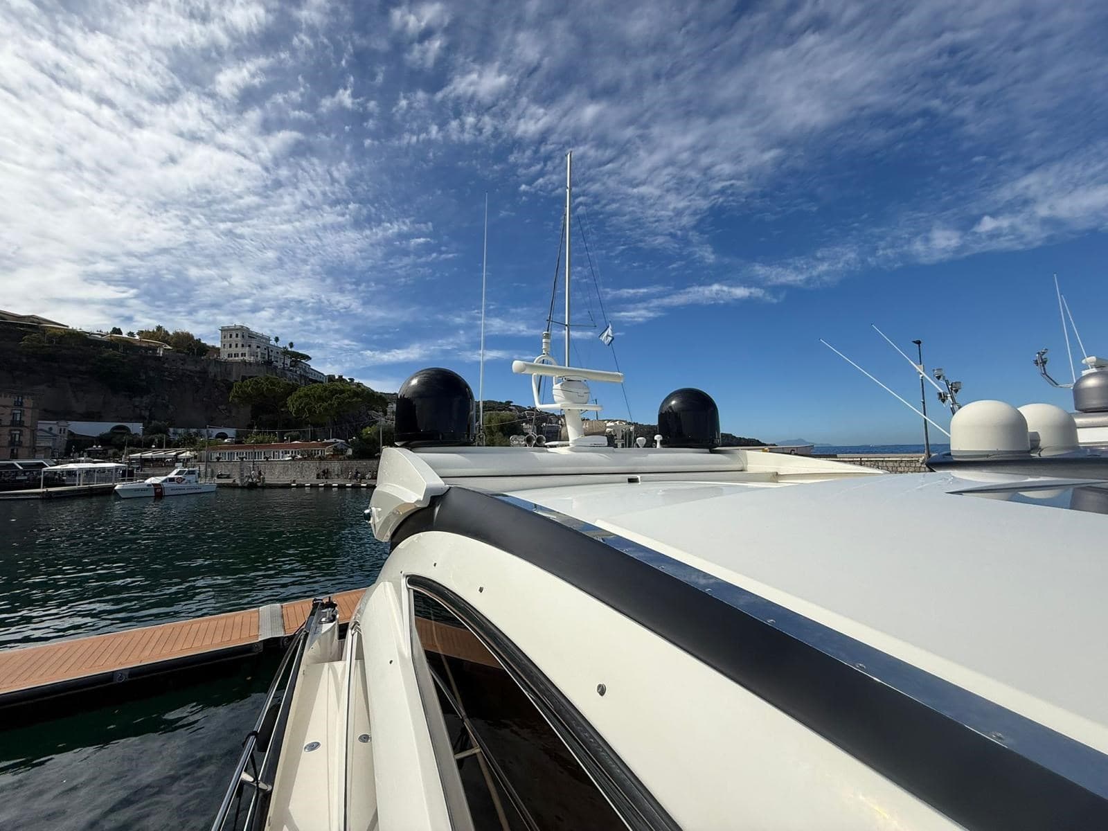 Sunseeker Predator 64 gebraucht - Hauptbild 6