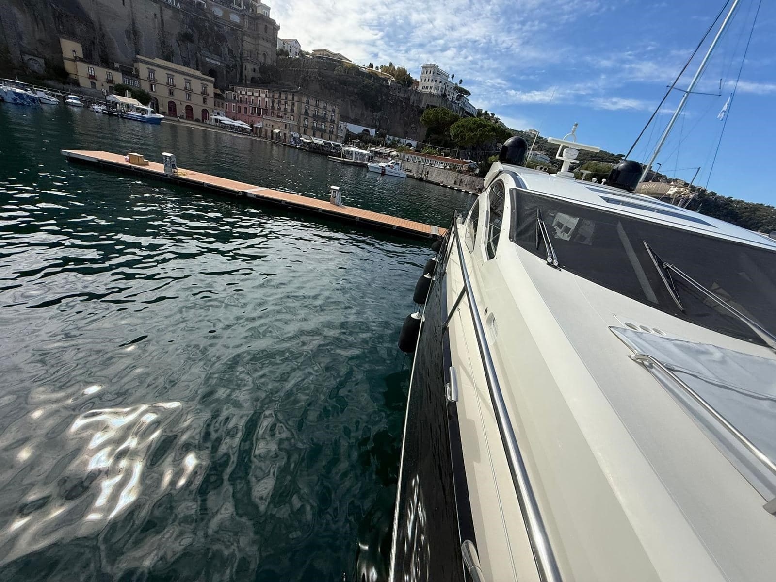 Sunseeker Predator 64 gebraucht - Hauptbild 5
