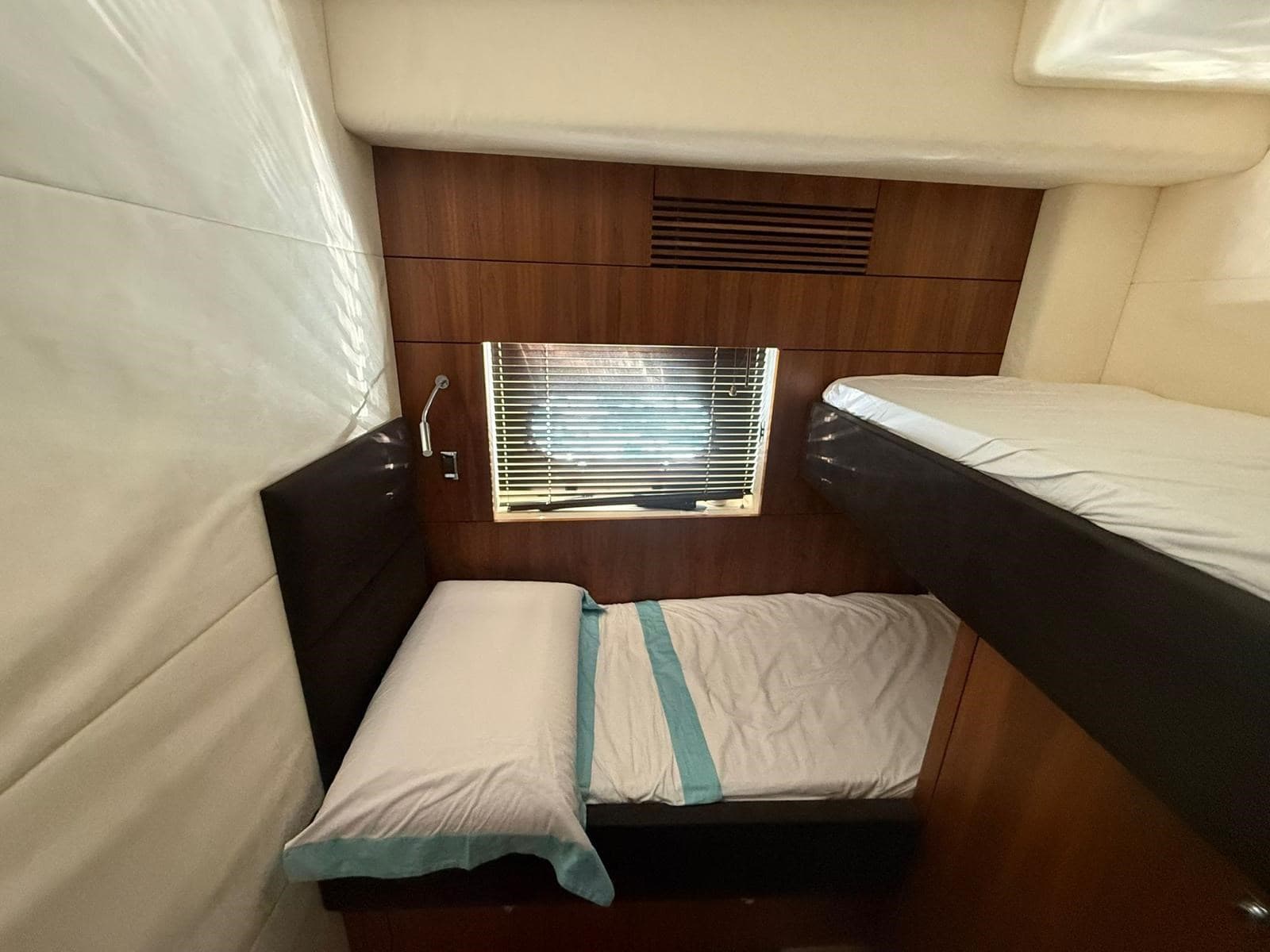 Sunseeker Predator 64 gebraucht - Hauptbild 20