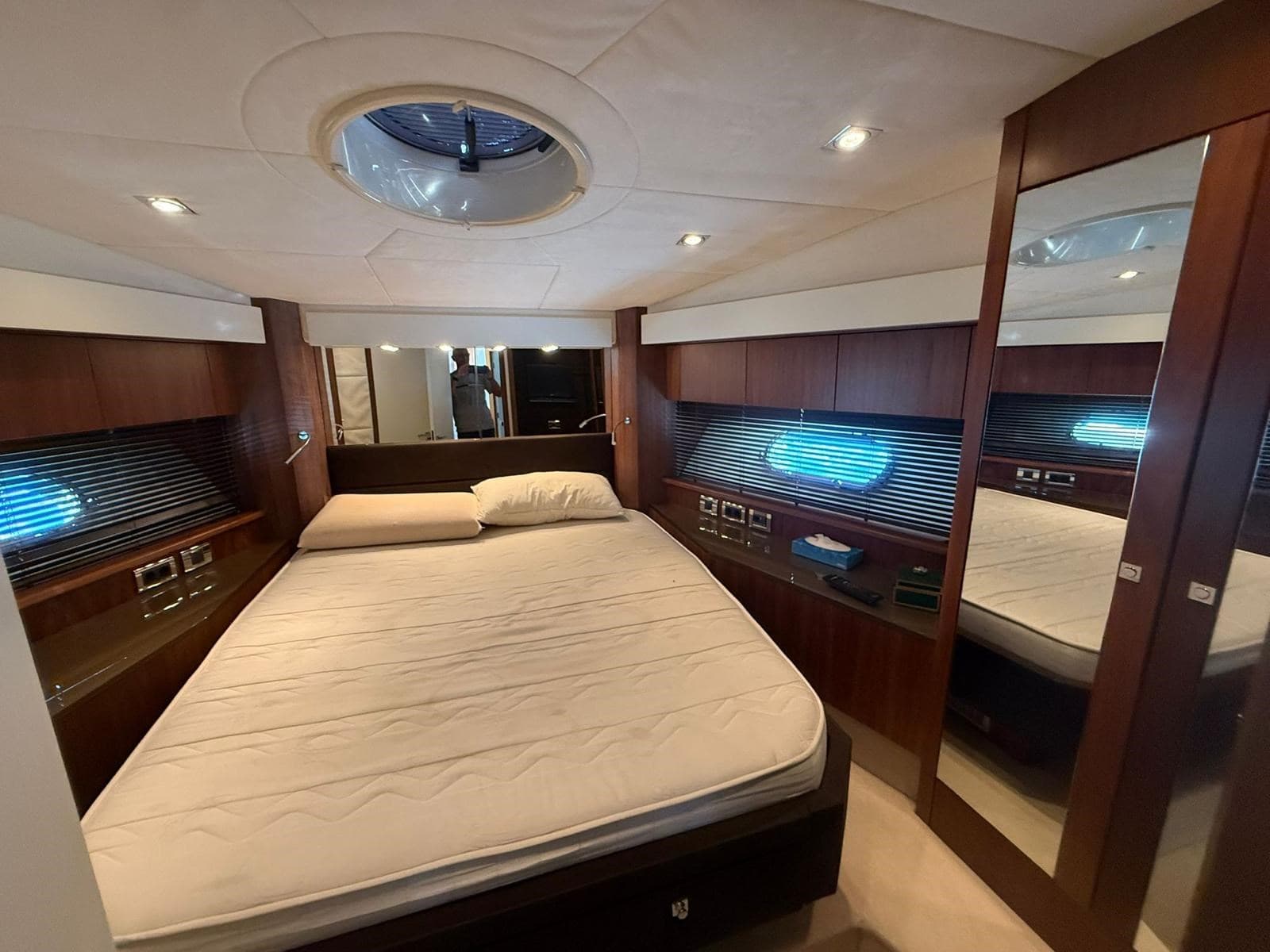 Sunseeker Predator 64 gebraucht - Hauptbild 19