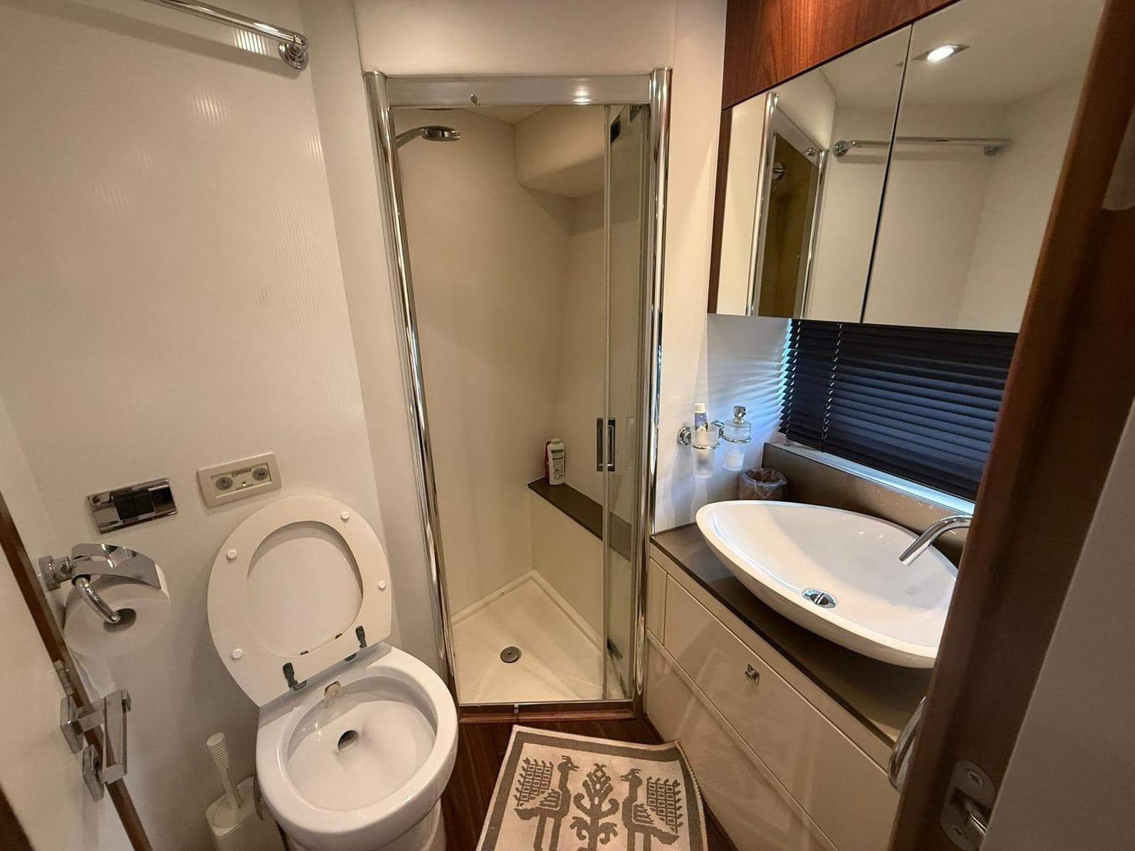 Sunseeker Predator 64 gebraucht - Hauptbild 21