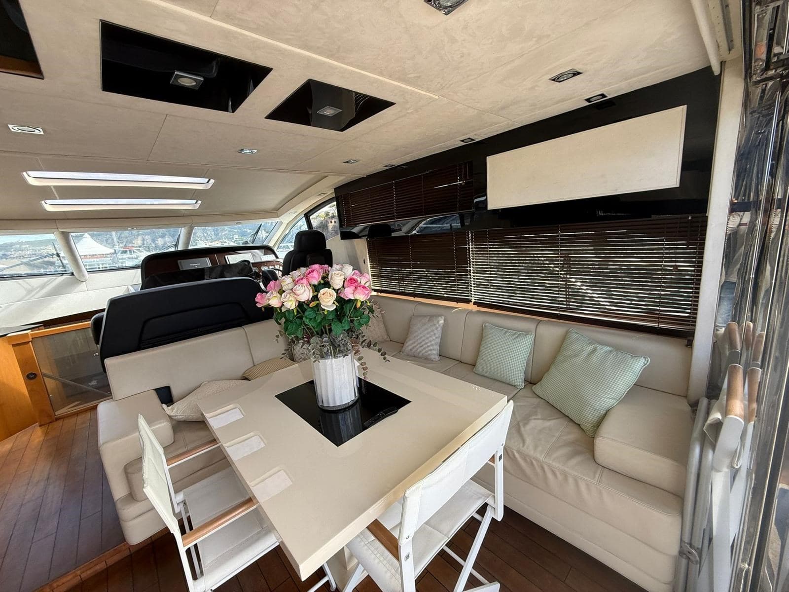 Sunseeker Predator 64 gebraucht - Hauptbild 9