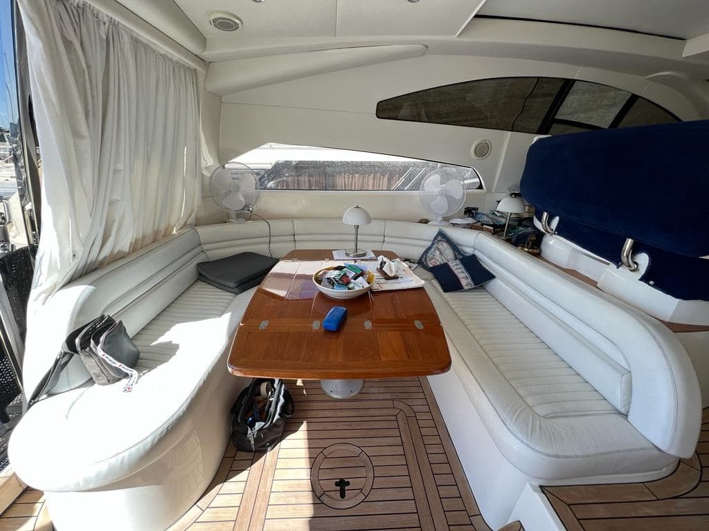 Sunseeker Predator 75 d'occasion - image hero 10