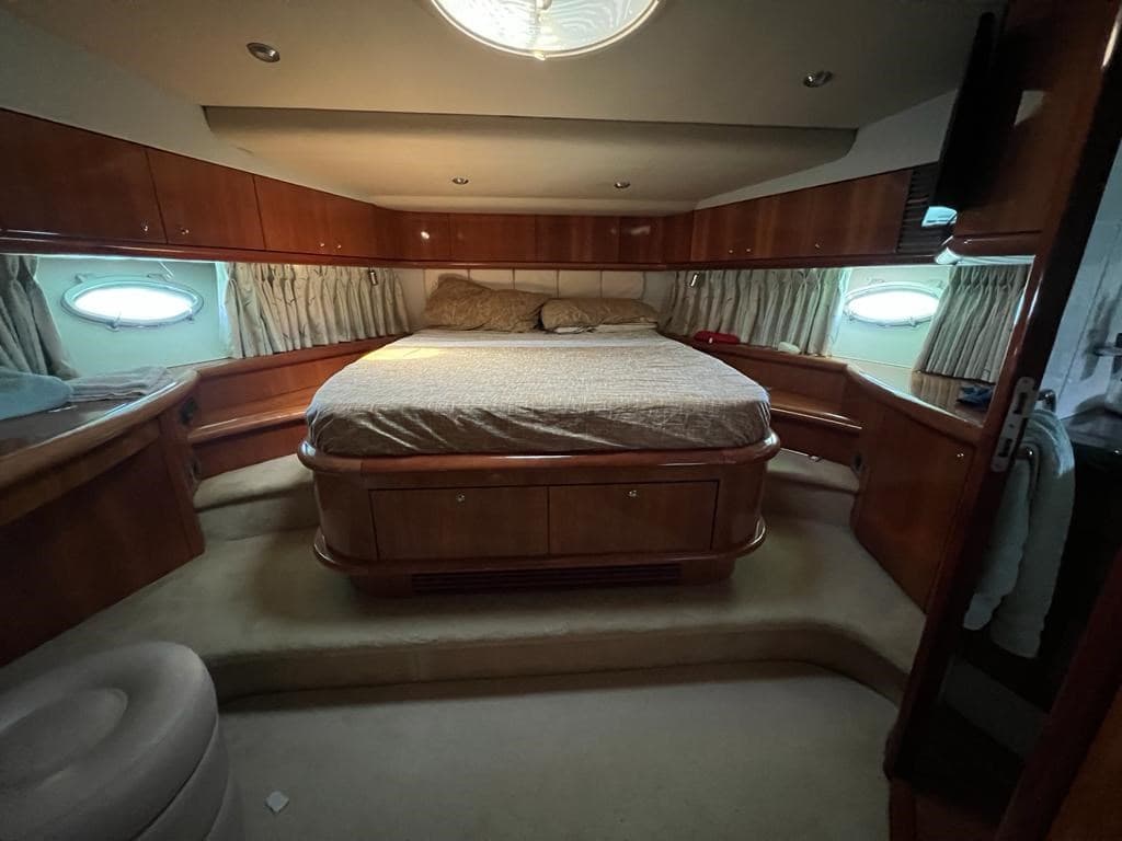 Sunseeker Predator 75 d'occasion - image hero 20
