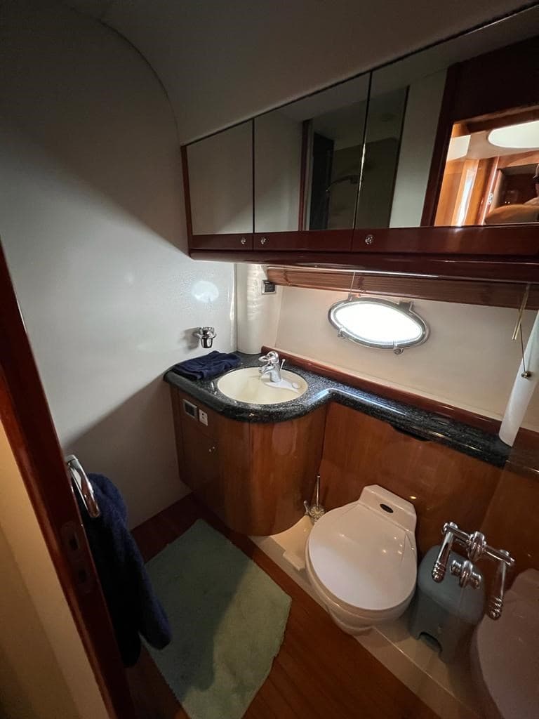 Sunseeker Predator 75 d'occasion - image hero 23