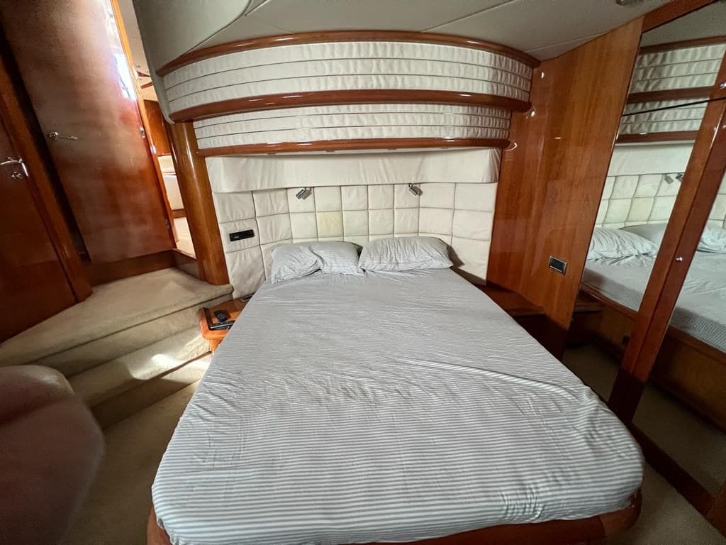 Sunseeker Predator 75 d'occasion - image hero 21