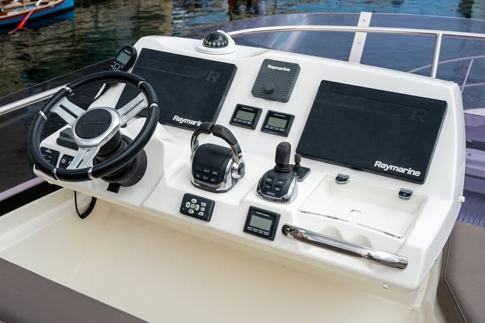 Prestige Prestige 500 usato - foto hero 6