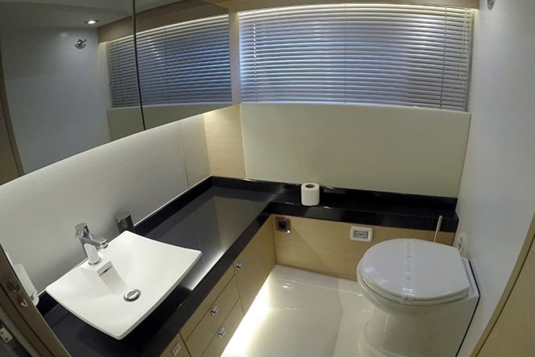 Prestige Prestige 500 usato - foto hero 21