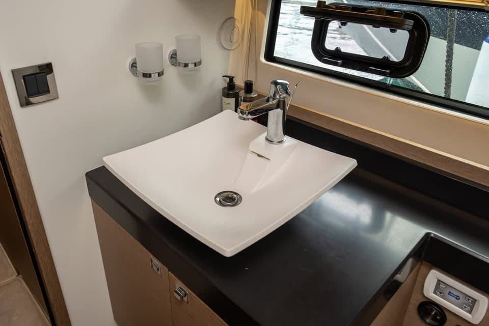 Prestige Prestige 500 usato - foto hero 22