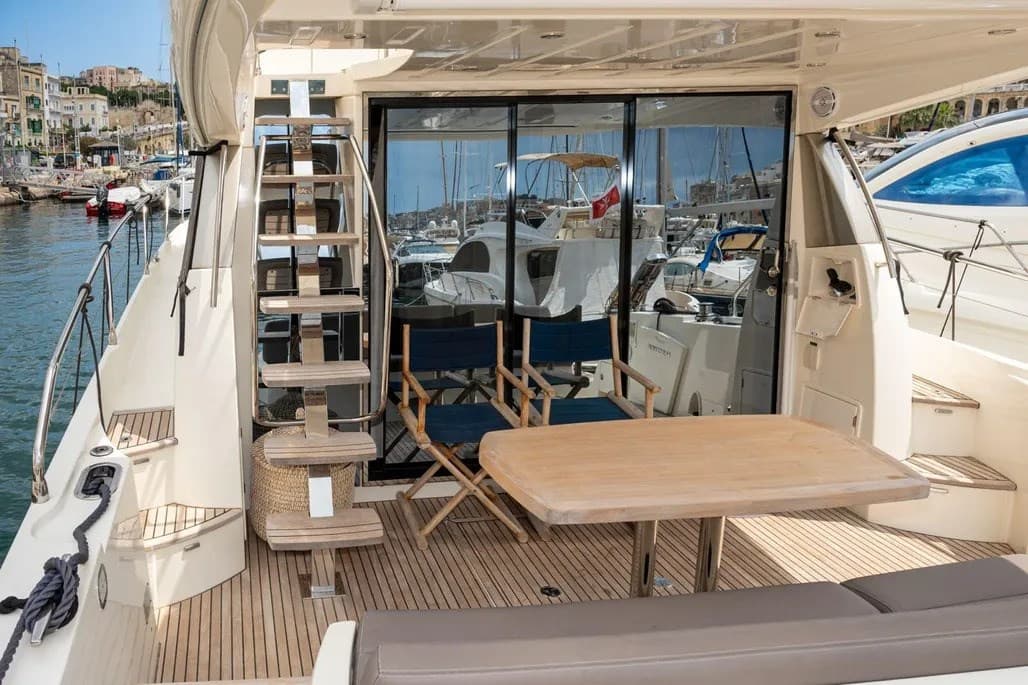 Prestige Prestige 500 usato - foto hero 9