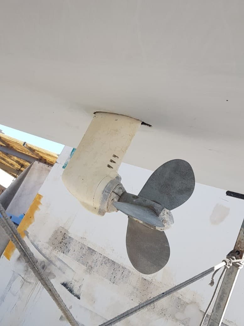 X-Yachts X-442 - Deck View X-Yachts X-442 - Deck View