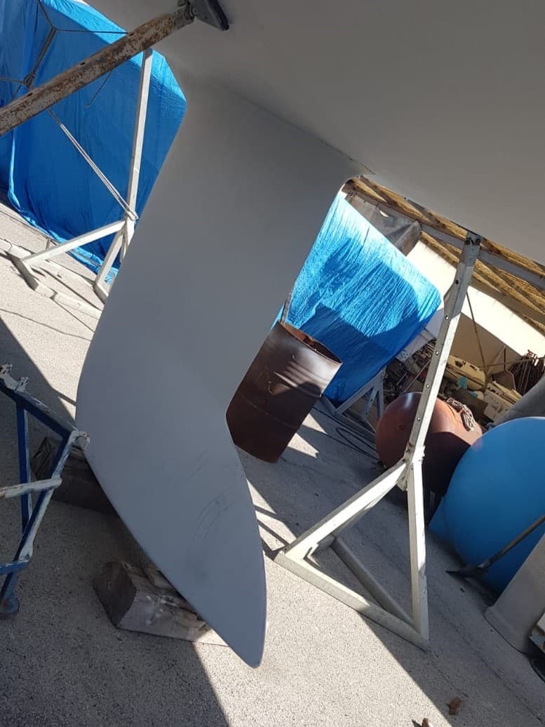 X-Yachts X-442 - Interior View X-Yachts X-442 - Interior View